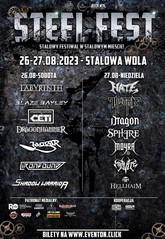 steel festsdt m