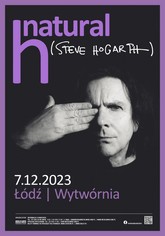 steve hogarthfu m