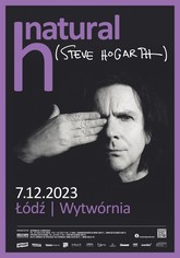 steve hogarthmz m