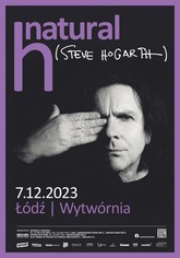 steve hogarthnlp m