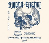 sworn enemybbc m