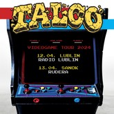 talcowdp m