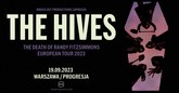 the hivestt m