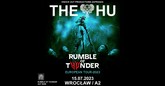 the huhoc2 m