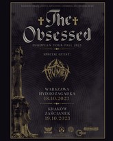 the obsessed m
