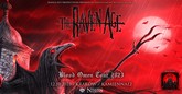 the raven agesos m