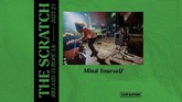 the scratchrf m