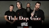 three days gracest m