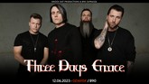 three days graceto m