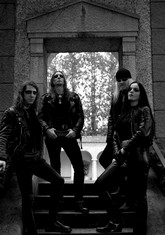 triumph of deathtok m