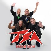 tsa dream teamtok m