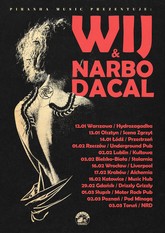 wij i narbo dacalnvt m