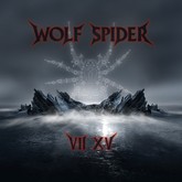 wolf spidermil m