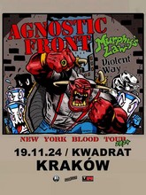 agnostic frontknl m