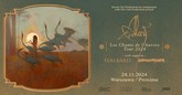 alcestlm m