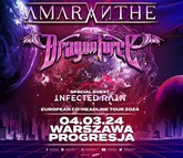 amarantheks m