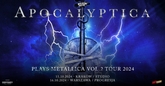 apocalypticaks m