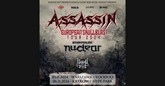 assassinksx m