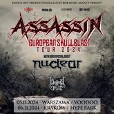 assassintm m