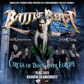 battle beastsn m