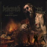behemotham m