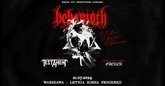 behemothtope m