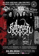 betrayerab m