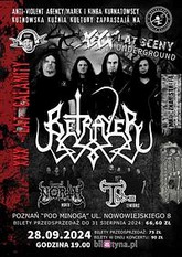 betrayertm m