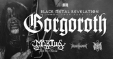 black metal revelation tourjo m