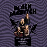 black sabbitcholi m