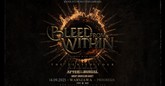 bleed from withinwor m