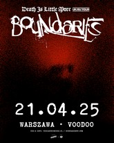 boundariesrdc m