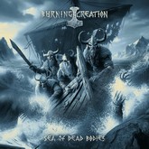 burning creationssp m