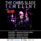 chris sladetope m