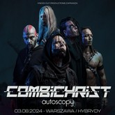 combichristtm m