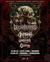 decapitatedwor m