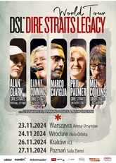 dire straits legacymm m