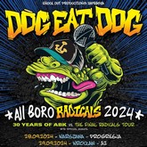 dog eat dogknl m