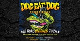 dog eat dogts m
