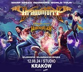 dragonforcecgc m
