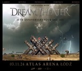 dream theaterpzl m