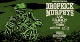 dropkick murphysksx m
