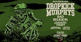 dropkick murphyspzl m