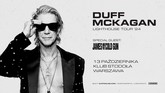 duff mckaganmm m