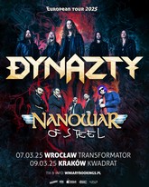 dynaztywor m