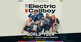 electric callboysw m
