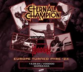 eternal champion 1hmp m