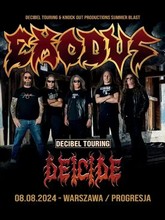 exodusknl m
