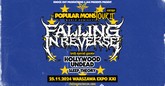 falling in reverselost m