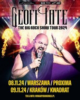 geoff tateksx m